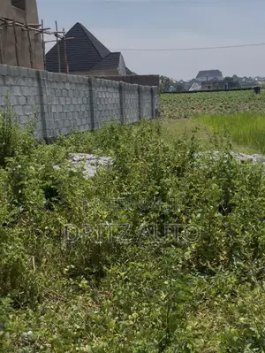 Penthouse /Bq Plot Tpumpy Estate Phase 20 G