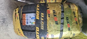 ​ Brand New Boto Bv11 – 285/50r20 (Luxury Suv Performance)