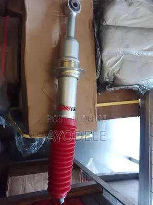 Ford F150 Front Shock 2019 2020