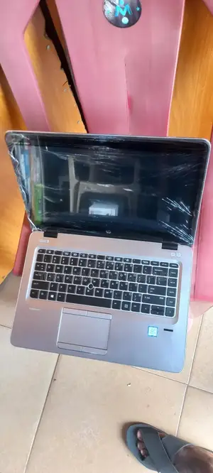 Laptop HP EliteBook 840 G3 8GB Intel Core i5 SSD 256GB