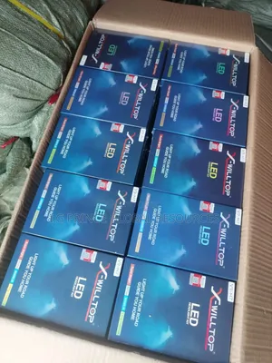 Led Bomb Original