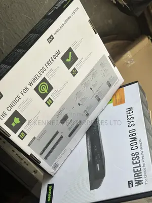 Shure Blx288/B58 Wireless Dual Vocal System Microphone