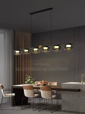 Modern Bedroom Decorative Dining Room Led Ceiling Lamps Pendant Lights