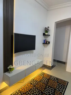 1bdrm Apartment in Shoreline Estate, Victoria Island Extension for rent