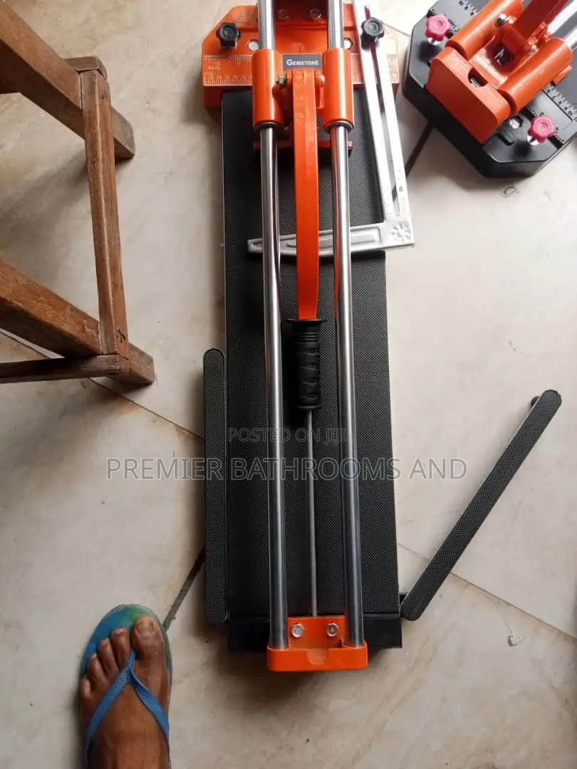 Tiles Cutting Machines