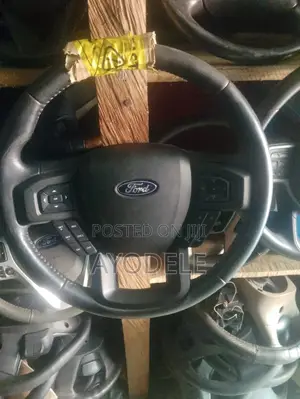 F150 Airbag 2018 2019 2020