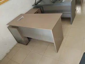 1.4 Meter Luxury Modern Executive Office Table With Extension