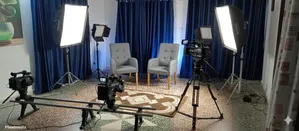 Rent Filming Equipment