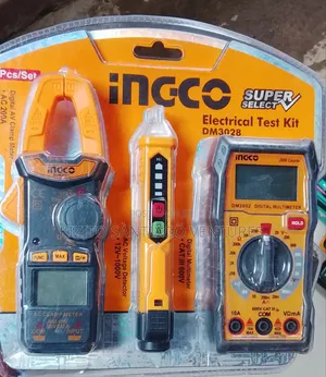 Digital Meter