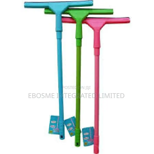 Glass Cleaner
