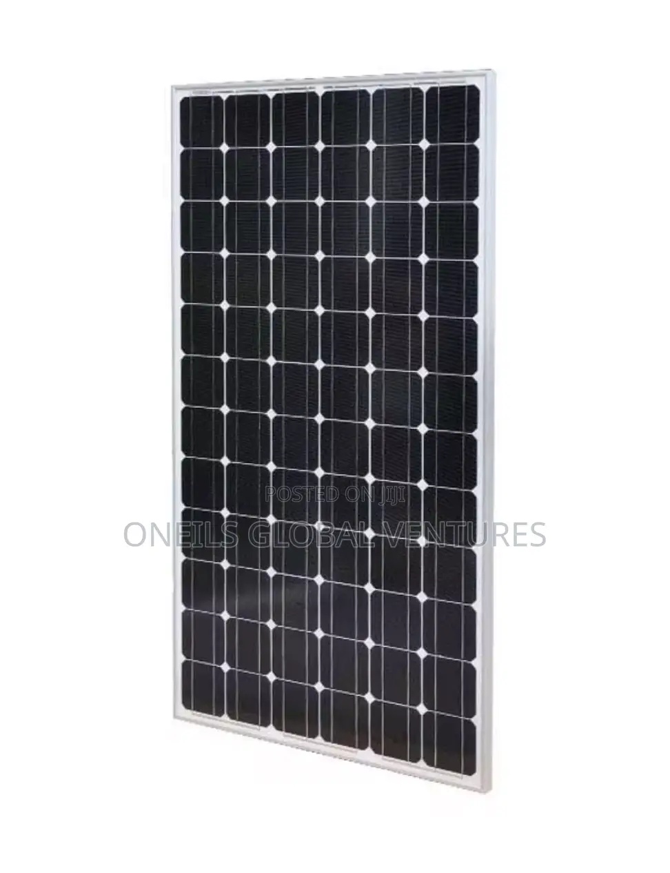 600watts Solar Panel
