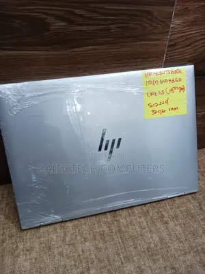 Laptop HP EliteBook x360 1040 G9 32GB Intel Core i5 SSD 512GB