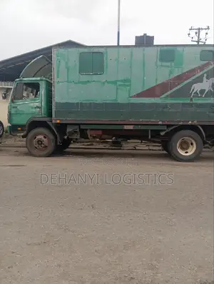 High End Delivery