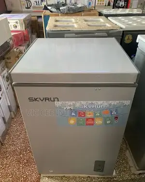 Skyrun Freezer Bd90a