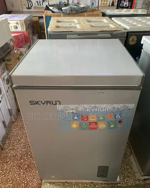 Skyrun Freezer Bd90a