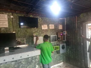 Bet9ja Shop 4 Sale