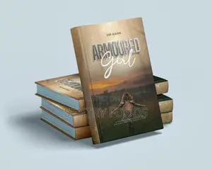 Armoured Girl: A Guide to Sexual Abuse Prevention and Protection