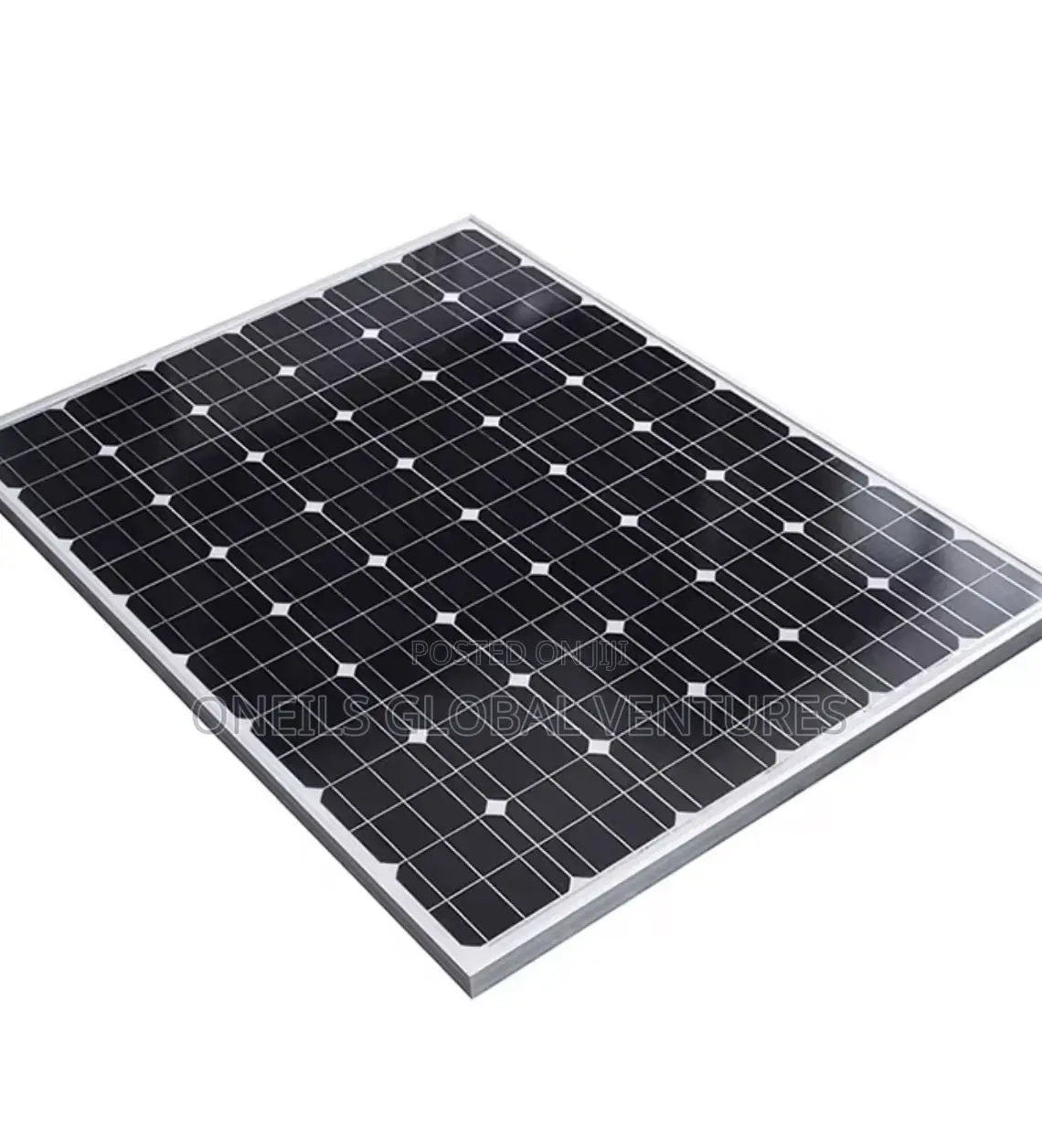 Solar Panel 600watts