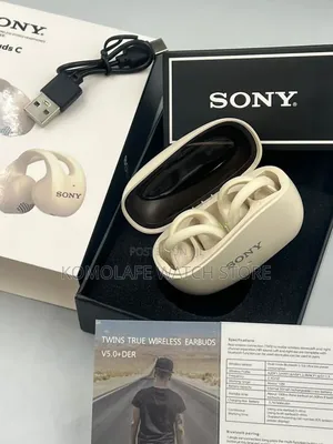 Sony Ear Pods