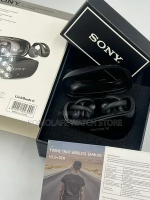 Sony Ear Pods