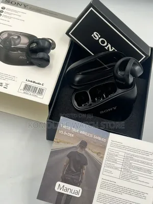Sony Ear Pods