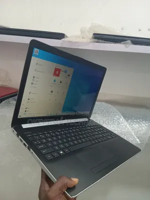 Laptop HP 15 4GB AMD HDD 500GB