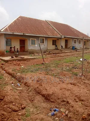 Land and House