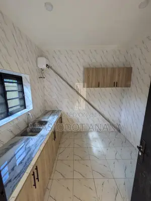 2bdrm Duplex in Shelter Afrique, Uyo for rent