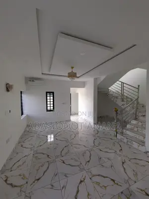 2bdrm Duplex in Shelter Afrique, Uyo for rent