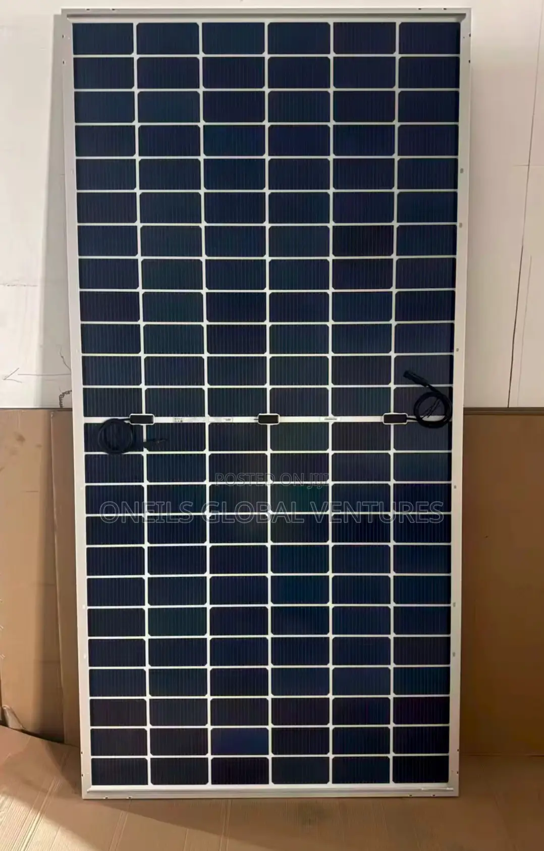 Solar Panel