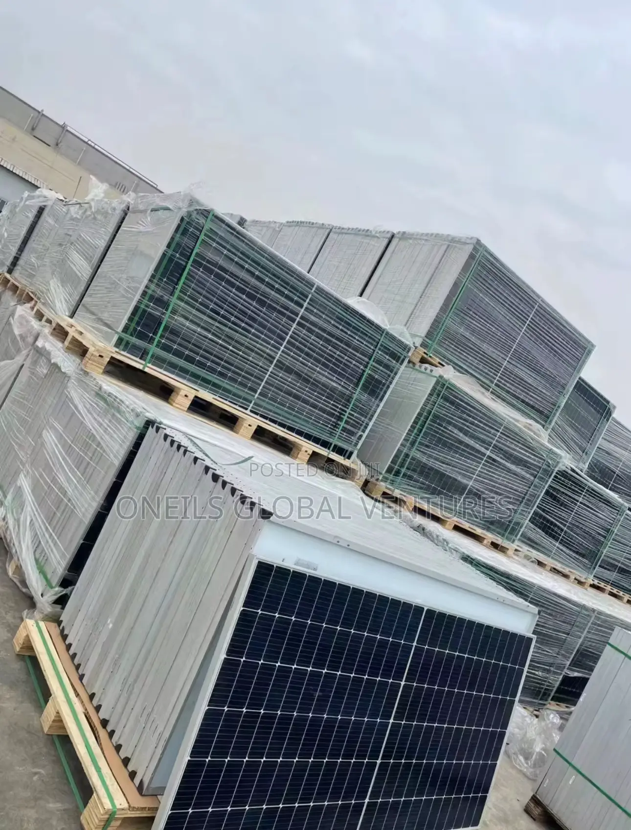Solar Panel