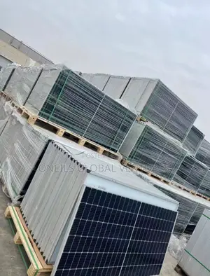 Solar Panel