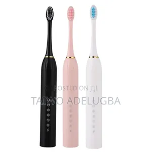 Electric Toothbrush