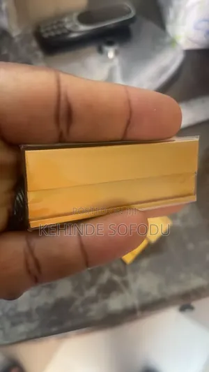 Nametags (Magnetic Or Non-magnetic)
