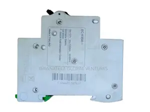 Schneider Electric Easy9 Miniature Circuit Breaker (Mcb)
