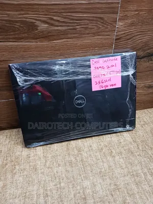 Laptop Dell Latitude 7390 16GB Intel Core i5 SSD 256GB