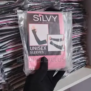 Arm Sleeves