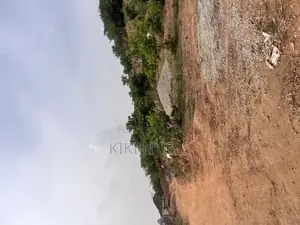 Fcda Verified Land Out for Sale in Apo Resettlement