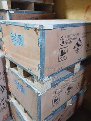12.5kwh 51.2v Felicity Lithium Ion Solar Batteries  Available Now