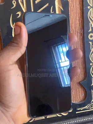 Apple iPhone XS Max 256 GB Gold