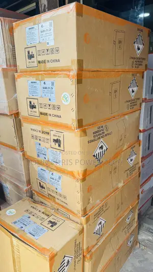 5kwh 51.2v Felicity LPBF Lithium Battery