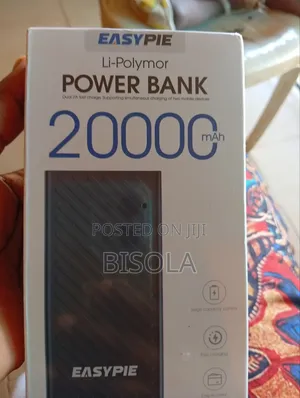 Power Bank