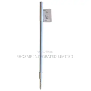 Plastic Pole