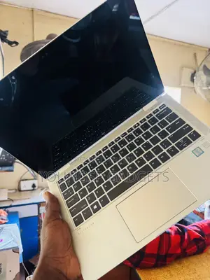 Laptop HP EliteBook X360 1030 G3 16GB Intel Core i5 SSD 256GB