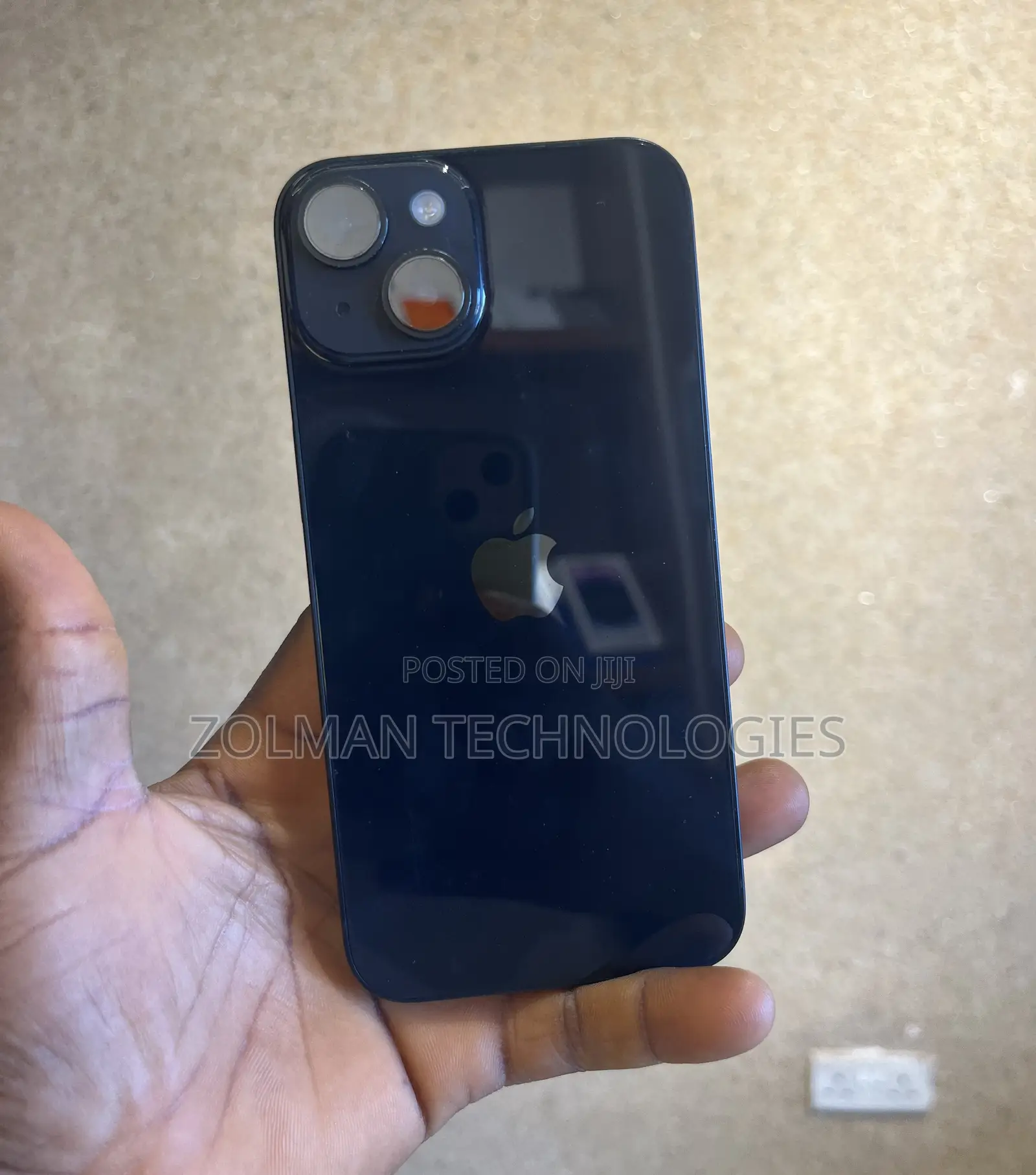 Apple iPhone 14 128 GB Blue