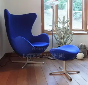 Imported Swivel Chair