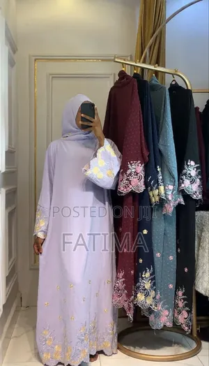 Clothing ,Shada Atamfa, Hi Hand,Laces