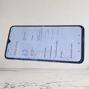 Xiaomi Mi 9 5G 128 GB Gray