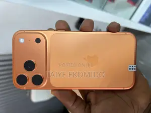 Apple iPhone 17 Pro Max 512 GB