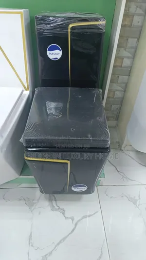 Wc Soft Landing